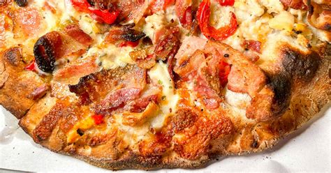 Legendary New Haven Pizza: 4 Must-Try Pizzerias