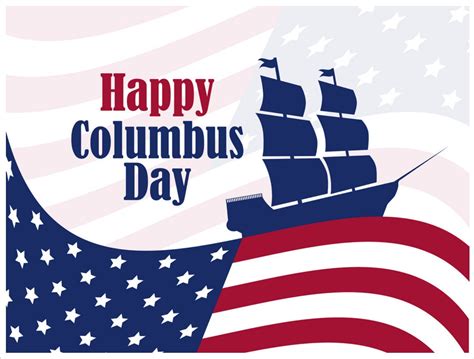 Columbus day 2023 facts celebrations controversy – Artofit