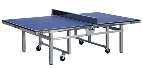 The Best Table Tennis Tables