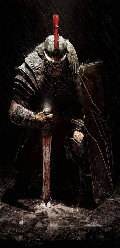 Download Legionary Wallpaper by demolidorx - da - Free on ZEDGE™ now. Browse millions of popular ...