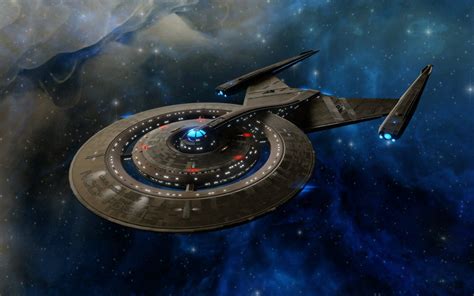 The Trek Collective: Discovery ships come to Star Trek Online
