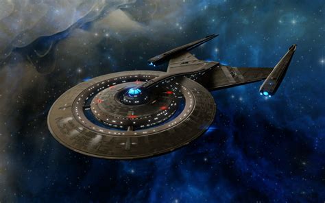 The Trek Collective: Discovery ships come to Star Trek Online