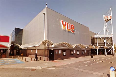 Vue Cinemas - Acton movie showtimes in London