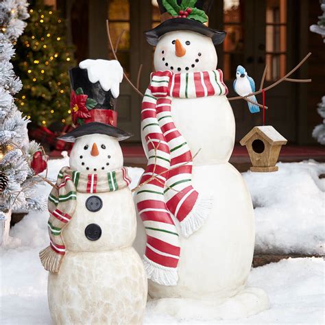 Snowman Decorations - Photos All Recommendation