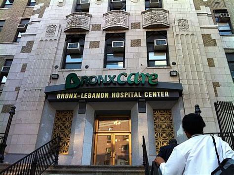 BronxCare Health System - MedResidency