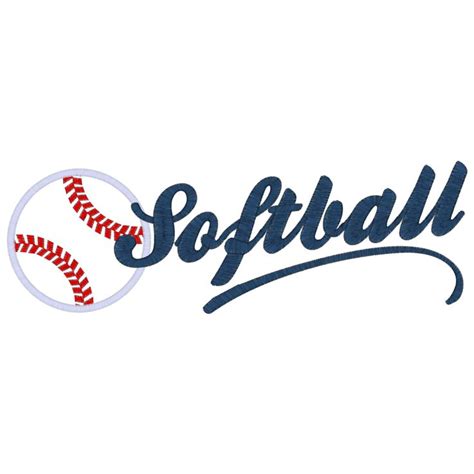 Free Softball Fonts, Download Free Softball Fonts png images, Free ClipArts on Clipart Library