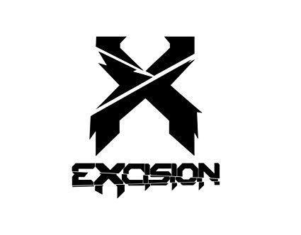 Excision Logo - LogoDix