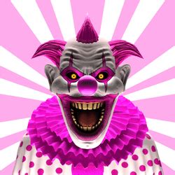 #876 - Chaos Clowns | OpenSea