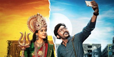 Mookuthi Amman becomes the most-watched Tamil film on Disney+Hotstar ...