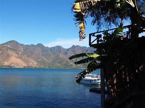 11 Things to do in San Pedro Lake Atitlan Guatemala