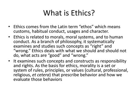 PPT - Lecture 1: Introduction to Philosophy, Logic, Ethics, and More ...