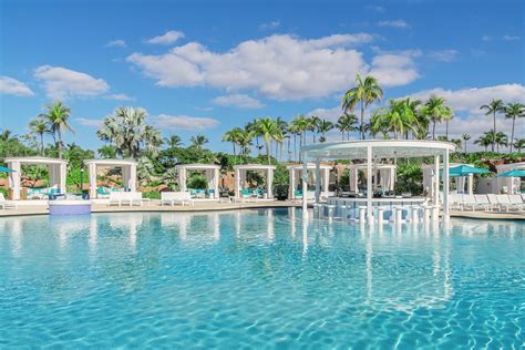 12 of the Best Bahamas Resorts & Hotels for Families - The Family ...