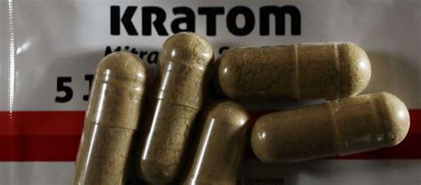 FDA: Dietary Supplements Containing Kratom Seized - Dermatology Advisor