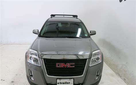 Roof Rack for 2015 Terrain by GMC | etrailer.com