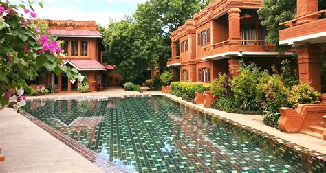 Best Hotels In Bagan | With Photos & Price | Myanmar Travel