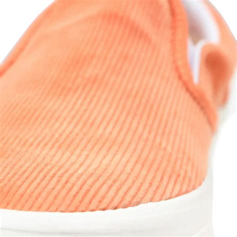 Vans Classic Slip-On 98 DX Orange | Hype DC