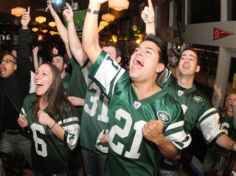 The New York Jets reach the AFC Championship game - nj.com