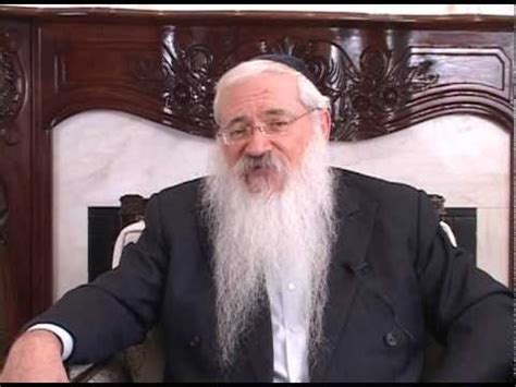 Rabbi Manis Friedman on Jesus | Mother of God