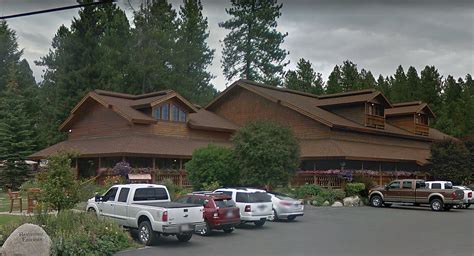 Could McCall Be Losing It's Most Iconic Restaurant?