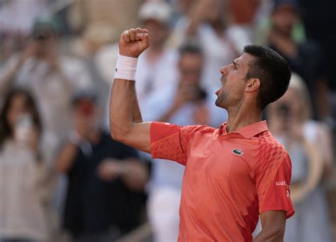 Carlos Alcaraz vs Novak Djokovic Odds & Prediction - French Open Semifinals