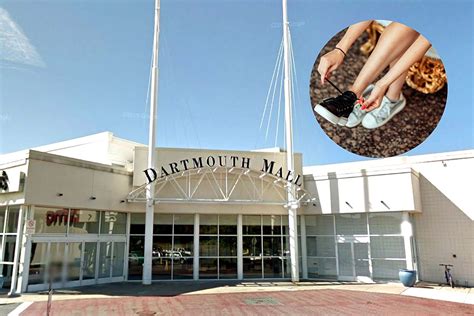 A New Store is Coming to the Dartmouth Mall Later This Year