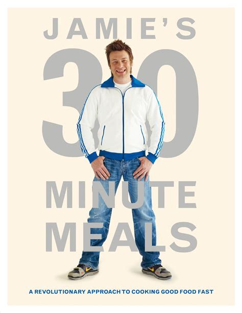 Jamie's 30 Minute Meals | Penguin Books Australia