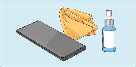 Tips for Keeping Your Smartphone Clean – Samsung Global Newsroom