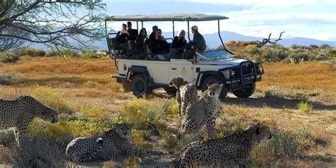 Aquila Private Game Reserve - Golf in South Africa