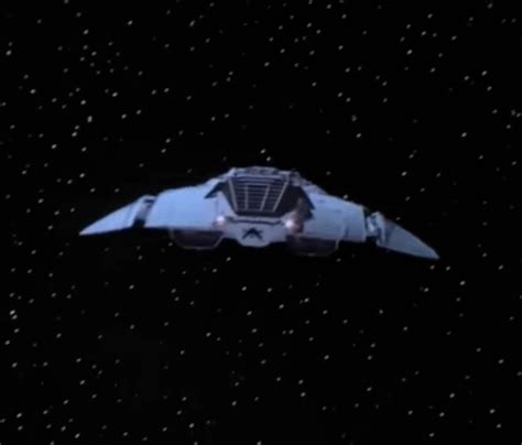 Cylon Raider by crusherman71 on DeviantArt