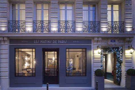 The 10 Best Luxury Boutique Hotels in Paris – Tips – Blog – Luxury Travel Diary