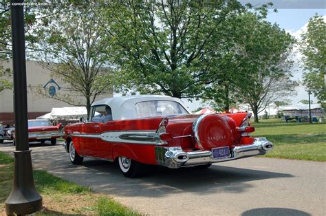 Auction Results and Sales Data for 1957 Pontiac Star Chief