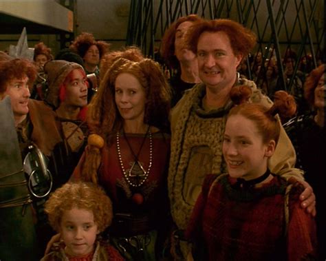 Image - Clock family 1997.jpg | The Borrowers Wiki | FANDOM powered by Wikia