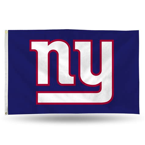 3’X5′ New York Giants Flag – Flag Corps, Inc. Flags & Flagpoles