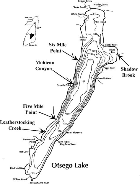 Figure 1 from Evidence of rainbow smelt ( Osmerus mordax ) spawning in Mohican Canyon , a ...