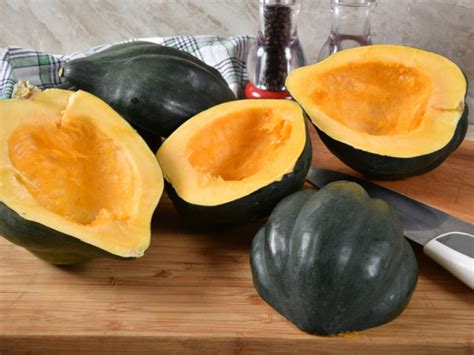 7 Incredible Benefits of Acorn Squash | Organic Facts