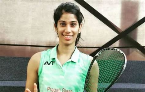 Joshna Chinappa Wiki, Height, Age, Husband, Family, Biography & More ...