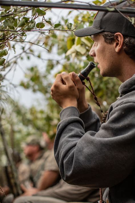 The Ultimate Guide to Goose Hunting: Tips, Tactics, and Safety