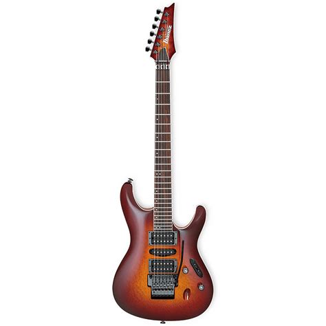 Ibanez Prestige S6570SK-STB « Electric Guitar