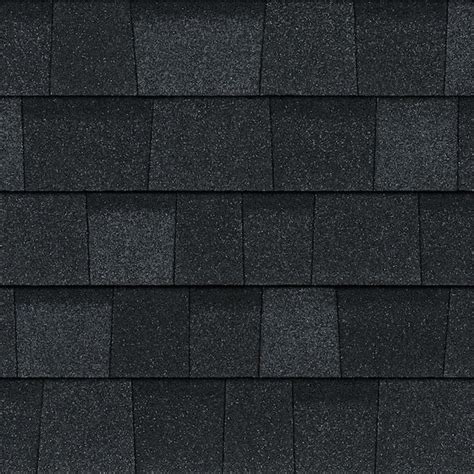 Reviews for Owens Corning Oakridge Onyx Black Laminate Architectural ...