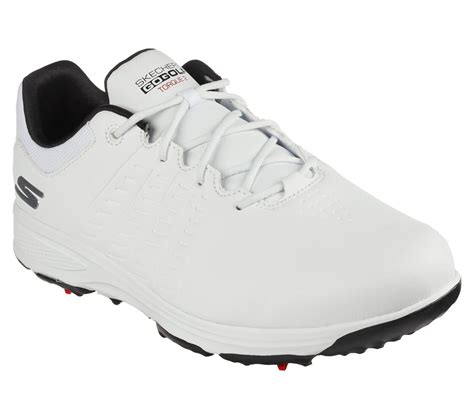 Skechers Go Golf Torque 2 (#214027WBK) | Bonaventure Discount Golf