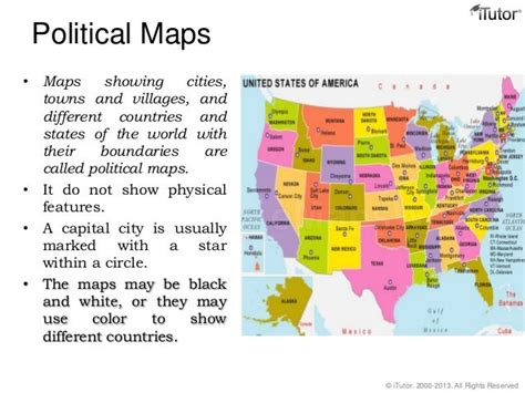 What Does A Political Map Show Map Of The World - Bank2home.com