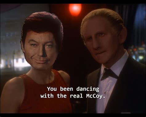 Best DS9 couple : r/startrekmemes