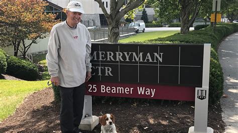 The Frank Beamer Retirement Chronicles: Hank Beamer | The Key Play