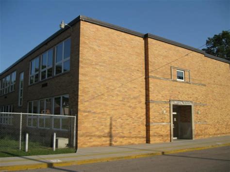 Mason High School (1911, 1936, 1953)--Mason, Ohio | Flickr