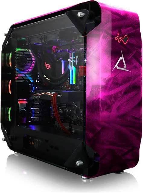 CLX RA | High Performance Gaming PC, Custom Built PC