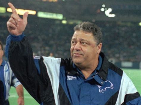 Fontes recalls Detroit Lions' last playoff win over Cowboys