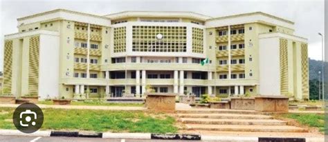 Kogi State University cut off marks and courses. - Nigeria Insider