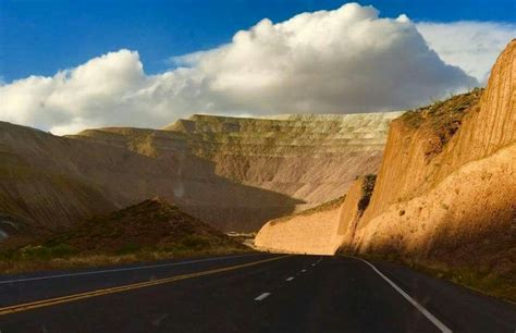 Morenci, AZ | Natural landmarks, Landmarks, Travel