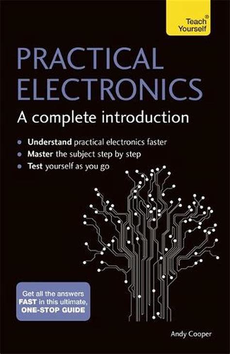 Practical Electronics: A Complete Introduction by Andy Cooper ...