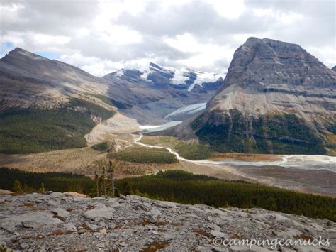 Berg Lake – Mount Robson 2014 | The Camping Canucks